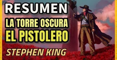 Resumen del libro La Torre de Fuego.