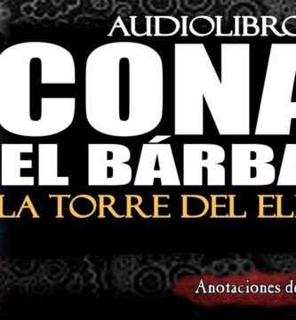 Resumen del libro La Torre del Elefante.