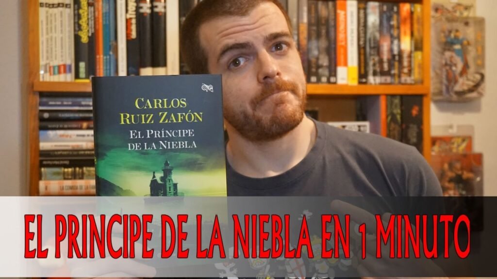 Resumen del libro La Trilogía de la Niebla.