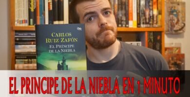 Resumen del libro La Trilogía de la Niebla.