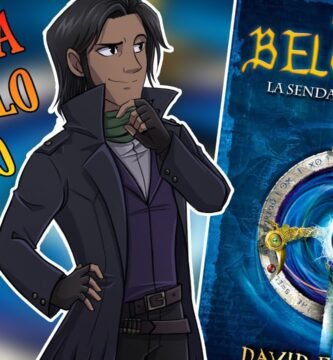 Resumen del libro Las Crónicas de Belgarath.