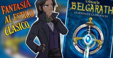 Resumen del libro Las Crónicas de Belgarath.