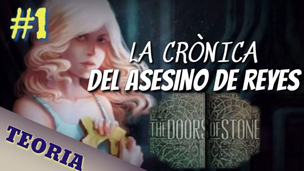 Resumen del libro Las Puertas de Piedra.