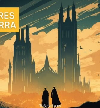 Resumen del libro Los Pilares de la Tierra.